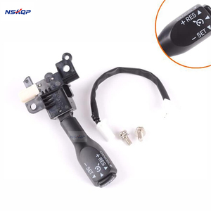 84632-34017 8463234017 High quality <strong>CCS</strong> Cruise Control <strong>Switch</strong> Fit for Toyota Lexus Speed Control <strong>Switch</strong> - Product Image 3