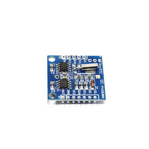 Modul Tiny RTC I2C DS1307 AT24C32 24C32 speicher Real Time Clock Module - Product Image 3