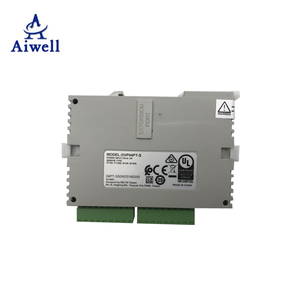 Buon prezzo controllore logico programmabile Delta PLC DVP04PT-S - Product Image 2
