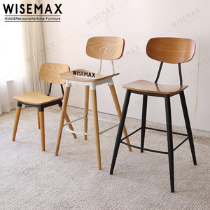 WISEMAX Commercial Quality Sean Dix Designer <strong>Copine</strong> Dining Chair <strong>Copine</strong> Cafe with Bentwood Seating Chair for Restaurant Use