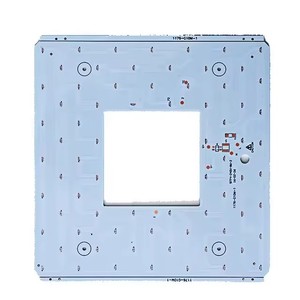 Comby LED PCB 94v0 แผงวงจร PCBA ผู้ผลิต FR4 อลูมิเนียมไฟ led pcb - Product Image 2