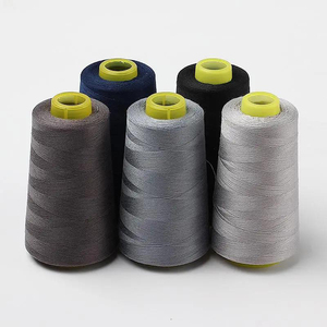 中国工厂批发涤纶缝纫线专业缝纫机缝纫线 - Product Image 2