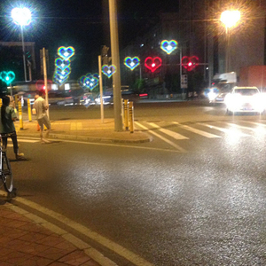 Biểu tượng tùy chỉnh giấy nhiễu xạ kính cầu vồng hiệu ứng sao 3D kính cho kỳ nghỉ Đảng ánh sáng hiển thị các tông nhiễu xạ Kính - Product Image 5