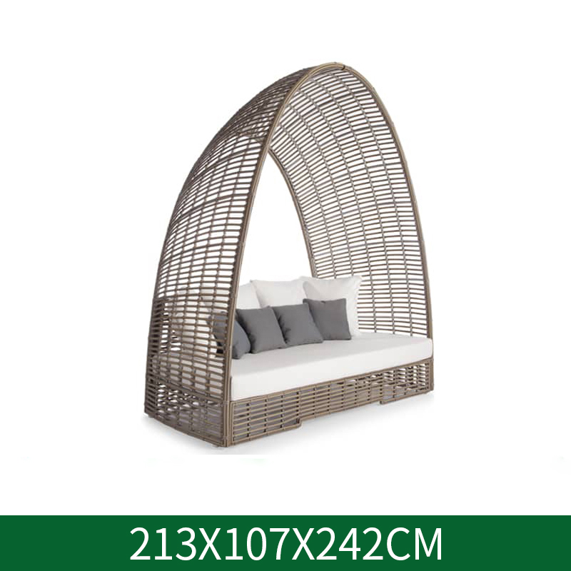 C-Daybed extérieur
