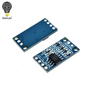 TJA1050 <strong>CAN</strong> the controller interface module the bus driver interface module - Product Image 4