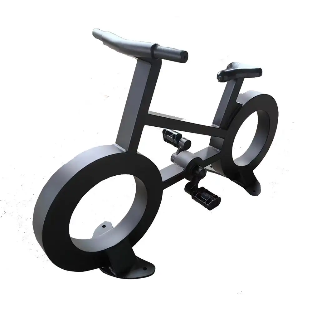 Спортивное оборудование LDK по оптовой цене, напрямую поставляемое производителями аэробных и фитнес-велосипедов
