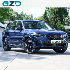 <strong>2025</strong> BMWs IX3 530km First-<strong>class</strong> Model New Model BMWs IX3 EV Car Pure Electric Midsize SUV Automotive Electric Car Vehicle Ix3 - Product Image 6