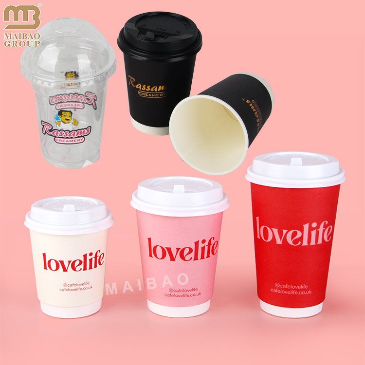paper cup
