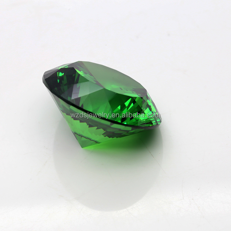 Vert émeraude