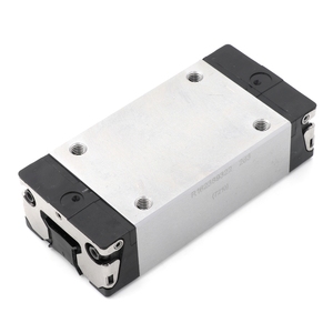 Rexroth-deslizador de riel de guía lineal, rodamiento de marca, R185143210 R165372910 R165131220, bloque de bola - Product Image 4