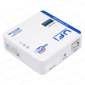 UFi Box EMMC programmatore universale sblocco dati strumento di alta qualità R15X per Chipset