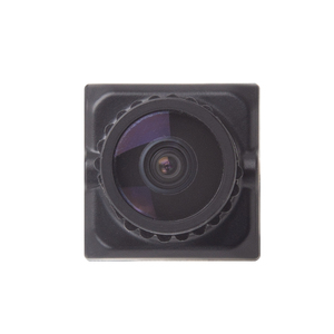 FPV Drones için SkyCam 1200TVL kamera 4:3/16:9 RC yarış Quadcopter modeli - Product Image 4