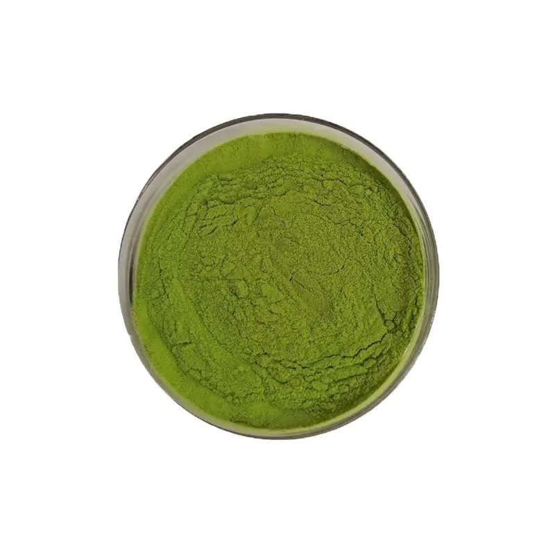 טהור Matcha אבקה בתפזורת Matcha אבקת Matcha תה אבקה