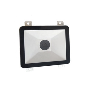 Escáner de código de barras integrado Lector de código QR Módulo de escáner de código de barras con TTL y USB