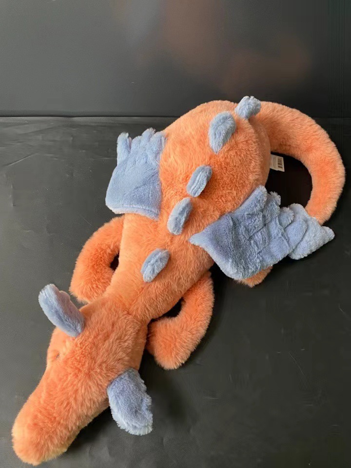 Persimmon Dragon