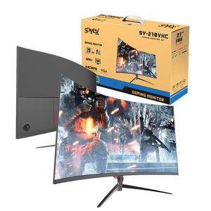 Flat Screen PC <strong>LCD</strong> Screen 17 19 22 23.8&quot; LED Gaming Monitors - Product Image 2