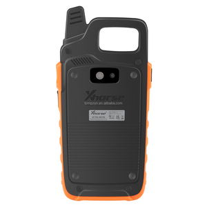 2025 strumento chiave Xhorse VVDI Max Pro con MINI OBD strumento di supporto funzione può FD/tensione e corrente di dispersione - Product Image 4