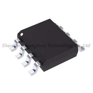 25LC04AIプログラム可能読み取り専用メモリSOP-8 25LC040AT-I/SN Icチップ用 - Product Image 2