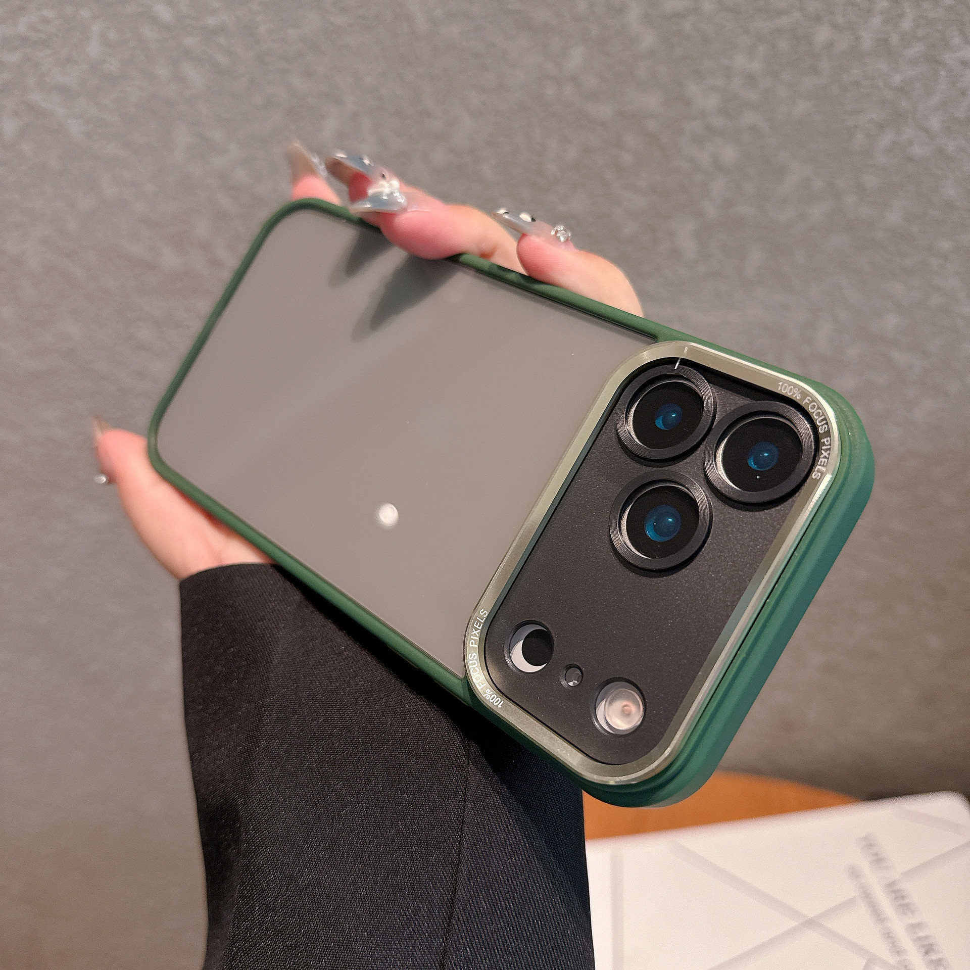 Verde