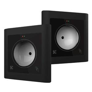 QRコードウィーガンド26/34 ID ICカードNFCリーダードアQRコードアクセスコントロールリーダー - Product Image 6