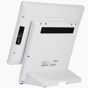 J1900-Registro pos, alta velocidad y alta confiabilidad, ordenador pc de escritorio, pos - Product Image 5