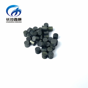 Fabrik 99,95% Vanadium Granulat zum Verkauf Metall Vanadium Stab Granulat Durchmesser 3mm 6mm - Product Image 3