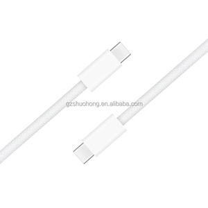 Cavi dati per cavo di ricarica USB con trasmissione sincronizzata maschio-maschio per telefono cellulare - Product Image 2