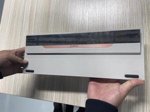 <strong>Custom</strong> High Precision Machining Aluminium Customized Mechanical Gaming <strong>Keyboard</strong> Kit Cnc <strong>Keyboard</strong> Case Prototype Shell - Product Image 4