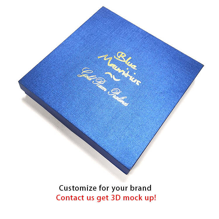 Customize Size/Logo/Color/Content