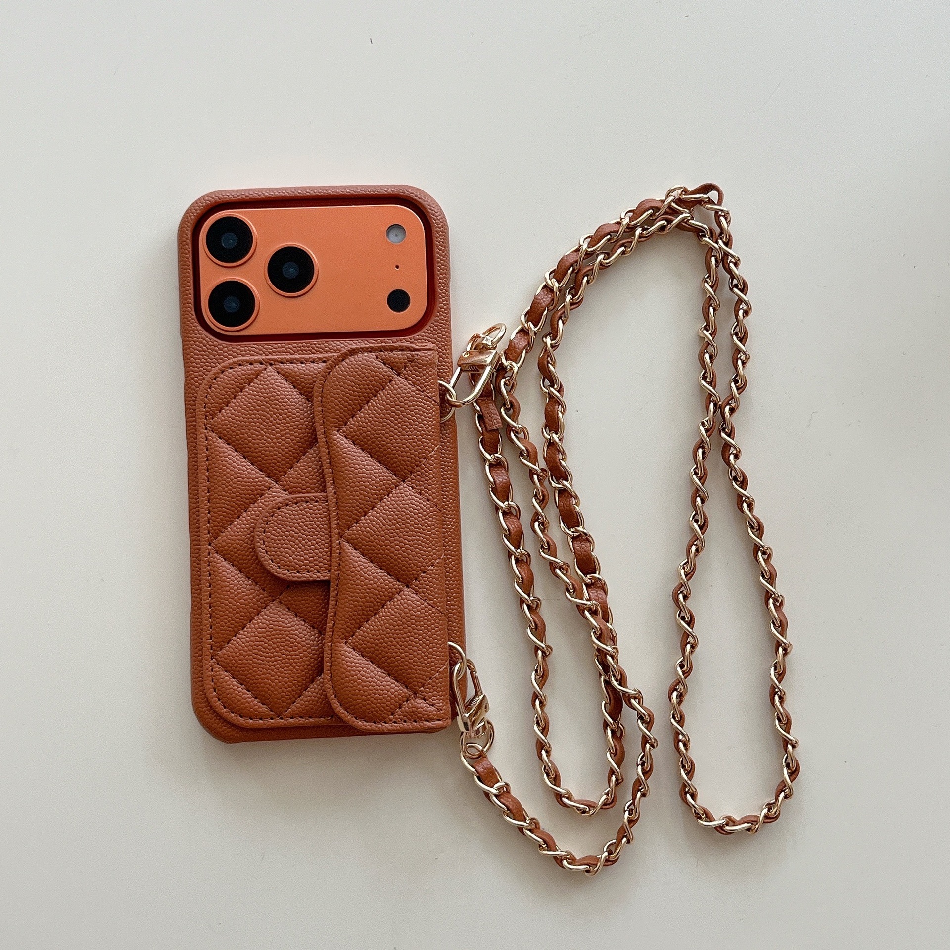 Marron