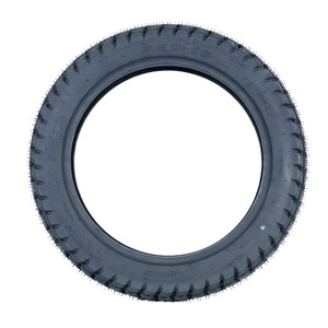 New High-End Listing ZIJING Low-Temperature-Resistant Corrosion-Resistant Long-Lasting 350-16 Motorcycle <strong>Tire</strong>