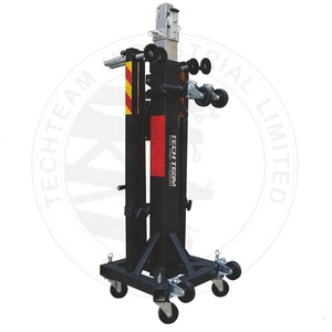 Manual Lifting <strong>Stand</strong> for Sound Speaker System <strong>Stand</strong> - Product Image 6