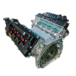 En iyi fiyat otomatik motor tertibatı 508PS 5.0T V8 motor Land Rover Land Rover için 508ps motor - Product Image 4