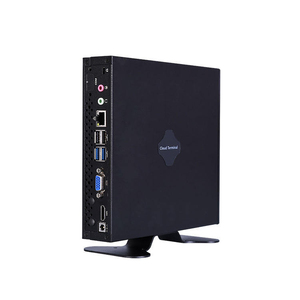 PC Mini N2840 Core I3 I5 I7 Barebone Dual Core PC Mini <strong>Computer</strong> <strong>Linux</strong> Win-10 Mini PC <strong>Desktop</strong> Comput Micro <strong>Computer</strong> - Product Image 4