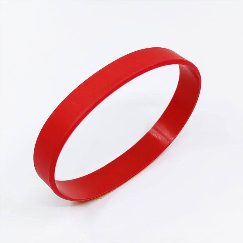202mm red adult size