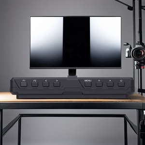 F5 5 pulgadas IPS Full HD 1920x1080 campo LCD Monitor DSLR Cámara LED retroiluminado brazo inclinable 4K entrada de vídeo de salida de potencia de vídeo portátil - Product Image 4