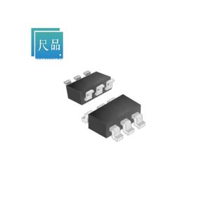GLF4001 BOM Service 2A Low Current <strong>Consump</strong> Pwr Mux GLF4001