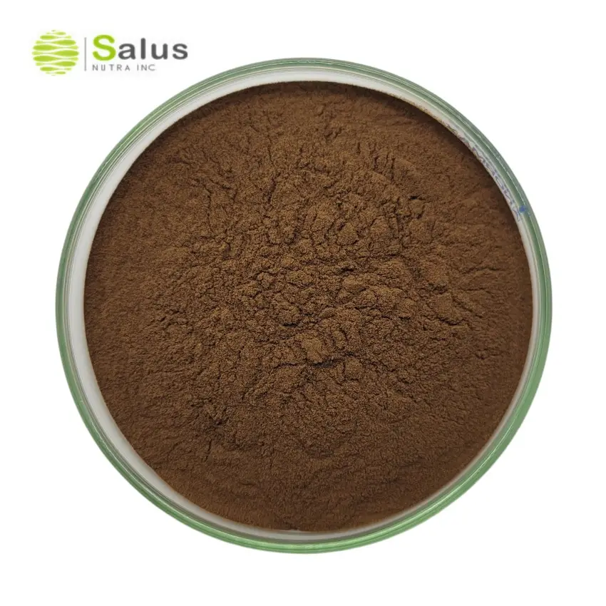 Salus bán buôn withanolide 10% Ashwagandha chiết xuất bột