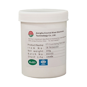 One-Part <strong>Low</strong> <strong>Viscosity</strong> <strong>Silicone</strong> Glue Non-Insulating Thermal Conformal Coating Adhesive Power Adhesives <strong>Sealants</strong>