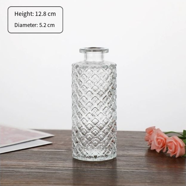 Transparent Small square