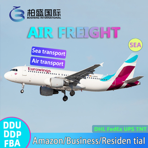 提供免费仓储进口廉价商品从中国深圳到捷克共和国立陶宛FBA DDP低运费