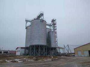 Yongli 20 T/H Produktions linie für Tierfutter pellet maschinen CE-zertifiziertes SPS-Steuerungs system Gear Farm Feed Processing Made China - Product Image 2