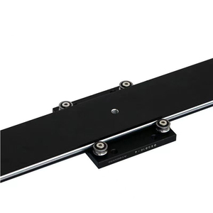 Aluminium Profile Dual-shaft <strong>Guide</strong> <strong>Rails</strong> <strong>Linear</strong> Motion <strong>Block</strong> Roller <strong>Linear</strong> <strong>Guide</strong> <strong>Linear</strong> <strong>Rail</strong> Osg10N - Product Image 4