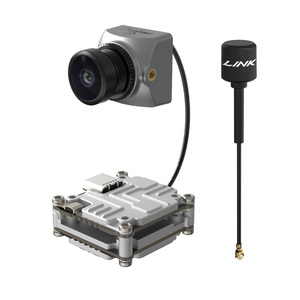 <strong>RunCam</strong> Link Kit Phoenix Long Range 8-10km Digital <strong>HD</strong> Video Transmitter with <strong>FPV</strong> Camera for <strong>FPV</strong> Drone - Product Image 1