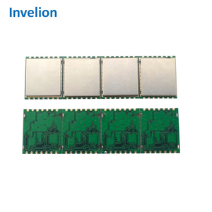 860-960MHz 1-Port-Antenne Langstrecken-RFID-Lesegerät UHF-Modul für Raspberry PI UHF-RFID-Modul - Product Image 4