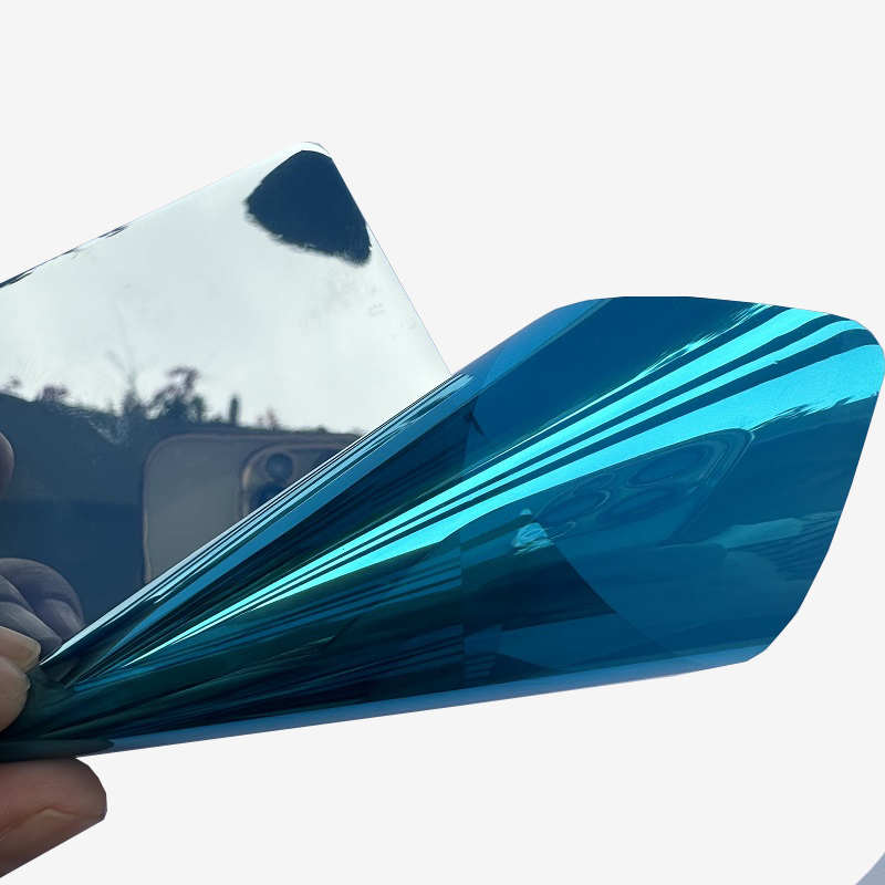 Argent bleu