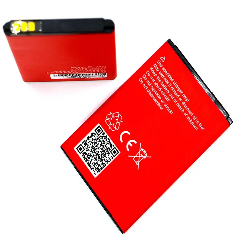 Cep telefonu pil 1500mAh Itel BL-15BI