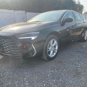 2025 Regal 25T süper Edition 4 kapılı elektrikli Sedan otomatik panoramik Sunroof Turbo gaz Rear arka kamera R17 deri koltuklar ile - Product Image 1
