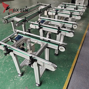 工場直送パレットコンベア組立ライン工場価格コンベアラインメーカー車組立ライン用垂直ローラー