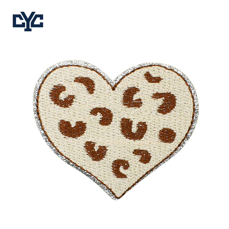 Leopard Heart